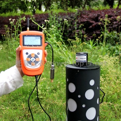 利用溫照度記錄儀，科學預防作物光溫生理障礙