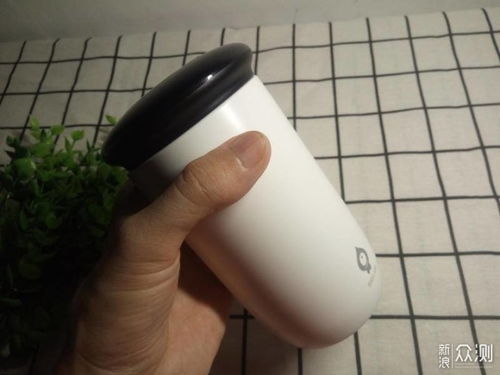 快速喝上溫水如此簡單——小水怪U1智能降溫杯使用體驗